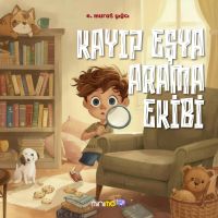 Kayıp Eşya Arama Ekibi