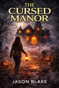 The Cursed Manor