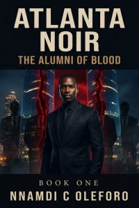 Atlanta Noir: The Alumni of...