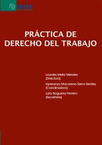 Práctica de derecho del trabajo