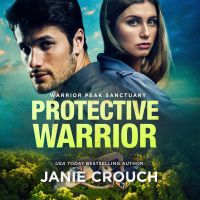 Protective Warrior