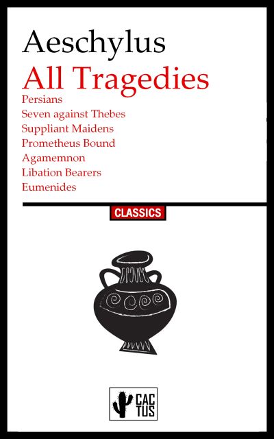 All Tragedies