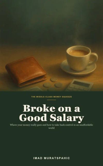 Broke on a Good Salary