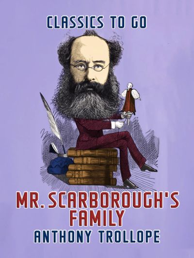 Mr. Scarborough's Family