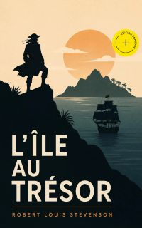 L'Île au trésor (Annoté)