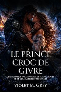 Le Prince Croc de Givre