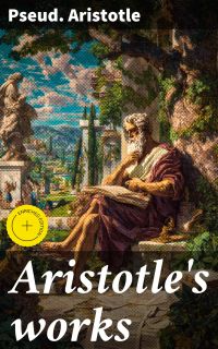 Aristotle's works