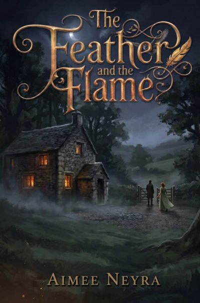 The Feather and the Flame
