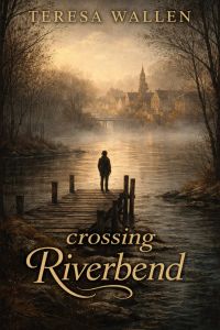 CROSSING RIVERBEND 