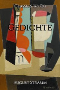August Stramm: Gedichte