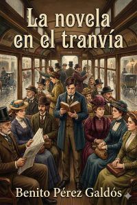 La novela en el tranvía
