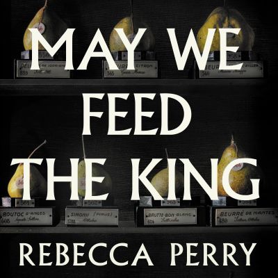 May We Feed the King
