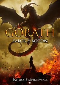Gorath. Zabójcy bogów
