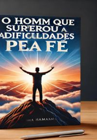 Neemias: O Homem Que Superou As  Dificuldades Pela Fé