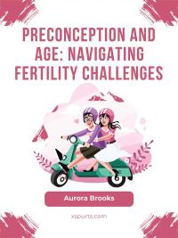 Preconception and Age- Navigating Fertility Challenges