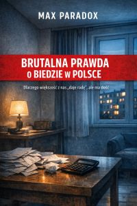 Brutalna prawda o biedzie w Polsce - Dlaczego większość z nas „daje radę”, ale ma dość