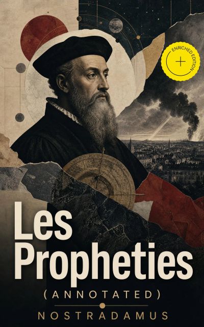 Les Propheties (Annotated)