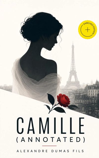 Camille (Annotated)