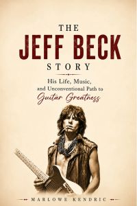 THE JEFF BECK STORY