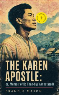 The Karen Apostle: or, Memoir of Ko Thah-byu (Annotated)