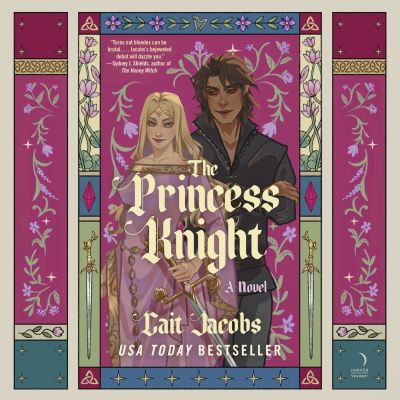 The Princess Knight