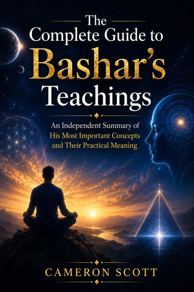 The Complete Guide to Bashar's Teachings