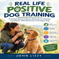 Real Life Positive Dog Training
