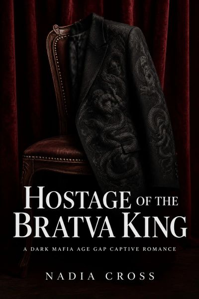 Hostage of the Bratva King