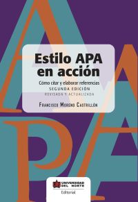 Estilo APA en acción, 2 edición