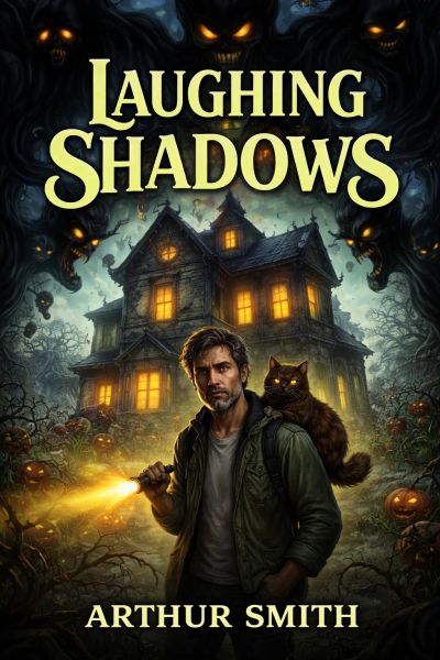 Laughing Shadows