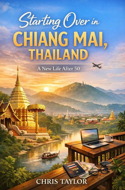 Starting Over in Chiang Mai, Thailand