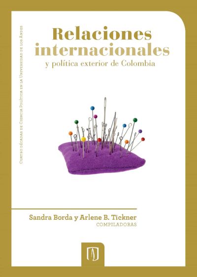 Relaciones internacionales y política exterior de Colombia