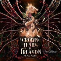 A Crown of Tears and Treason