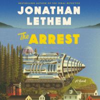 The Arrest