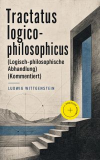 Tractatus logico-philosophicus (Logisch-philosophische Abhandlung) (Kommentiert)