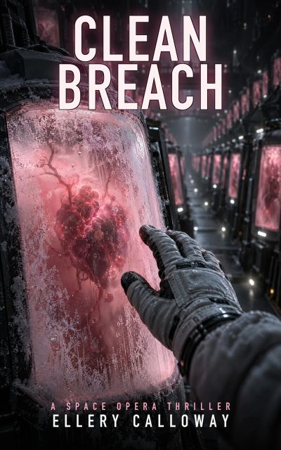 Clean Breach