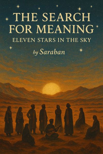 The Search for Meaning: Eleven Stars in the Sky