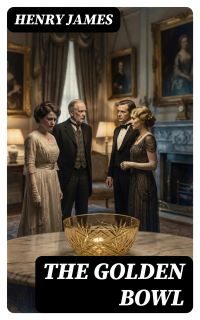 The Golden Bowl