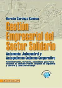 Gestión empresarial en el sector solidario