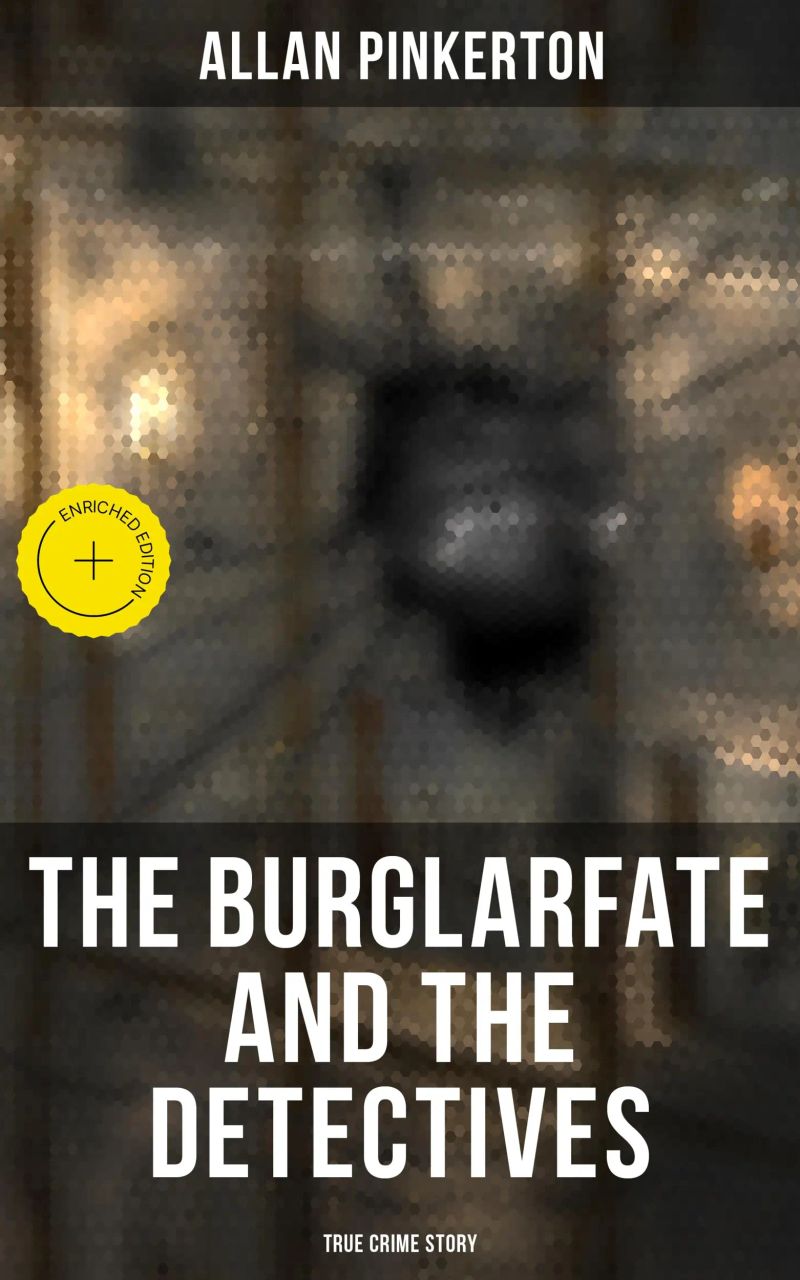 The Burglar's Fate and the Detectives (True Crime Story)