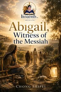 Abigail, Witness of the Messiah