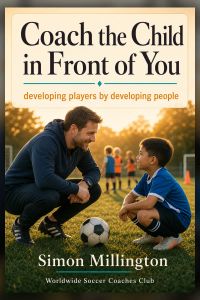 Coach the Child in Front of You
