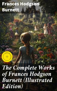 The Complete Works of Frances Hodgson Burnett (Illustrated Edition)