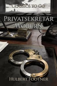 Privatsekretär Woburn
