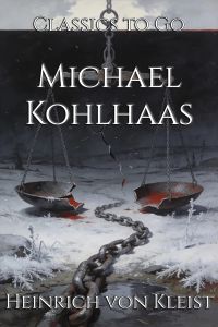 Michael Kohlhaas