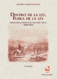 Dentro de la ley. Fuera de la ley