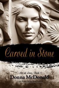 Carved In Stone