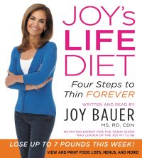 Joy's Life Diet