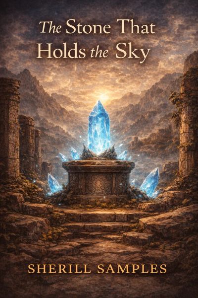 The Stone That Holds the Sky