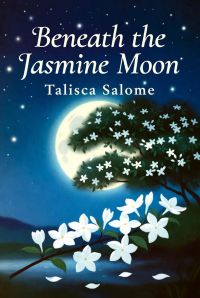 Beneath the Jasmine Moon